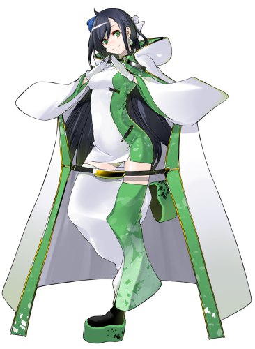 日本酒を擬人化 キャラクターでアピールする 萌酒 もえしゅ 酒林 Sakebayashi